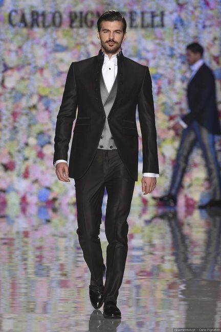 Fatos Carlo Pignatelli