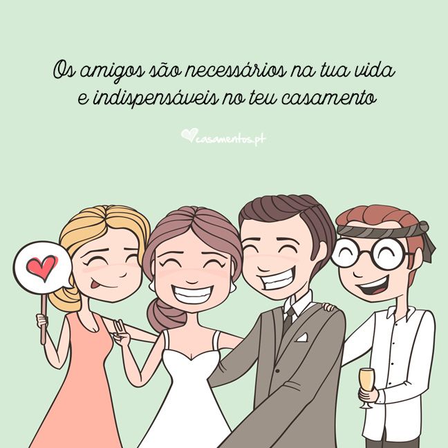 dia do amigo