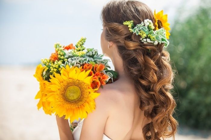 penteado noiva