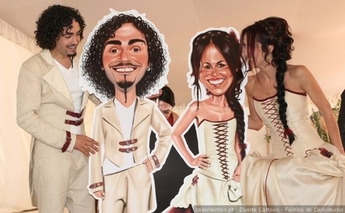 casamento campo