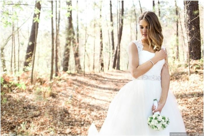 damas de honor