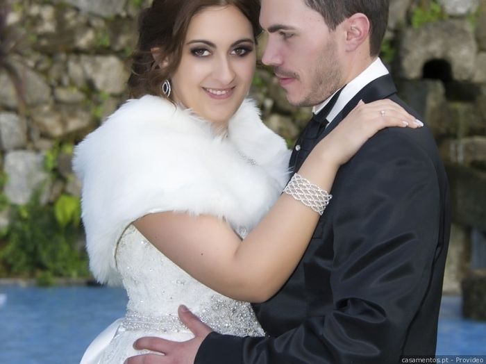 noivos casamento