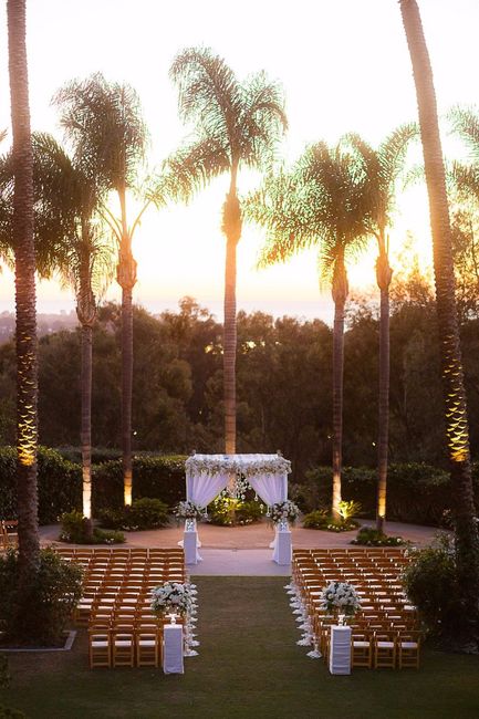 casamento campo