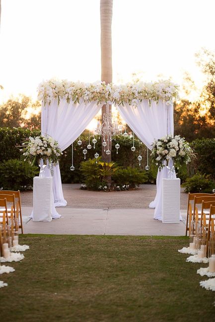 casamento campo