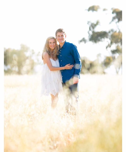 casamento campo