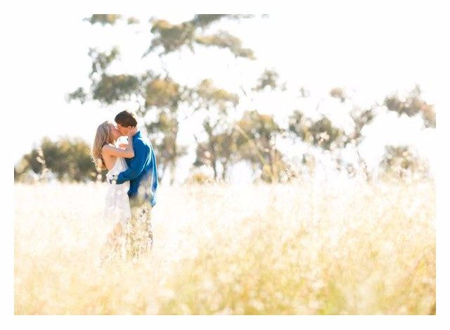 casamento campo