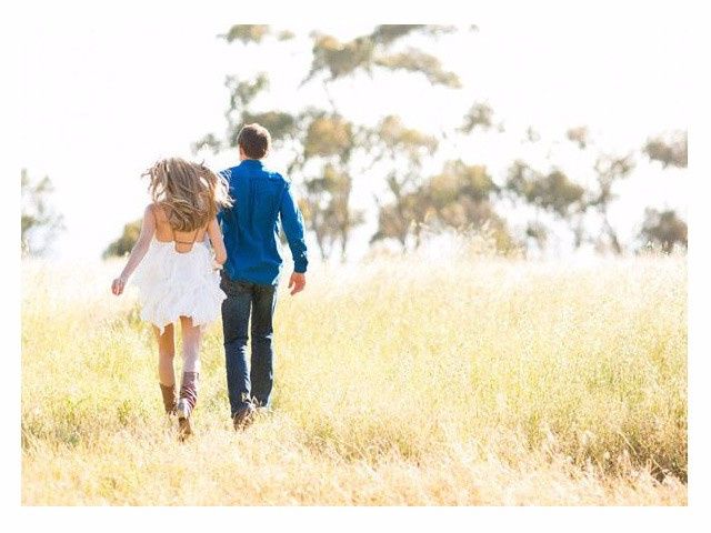 casamento campo