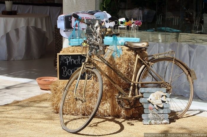 Bicicletas
