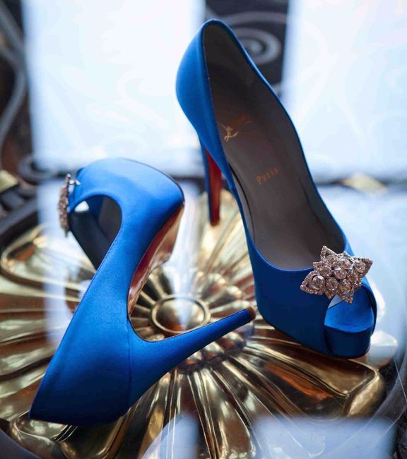 sapatos noiva