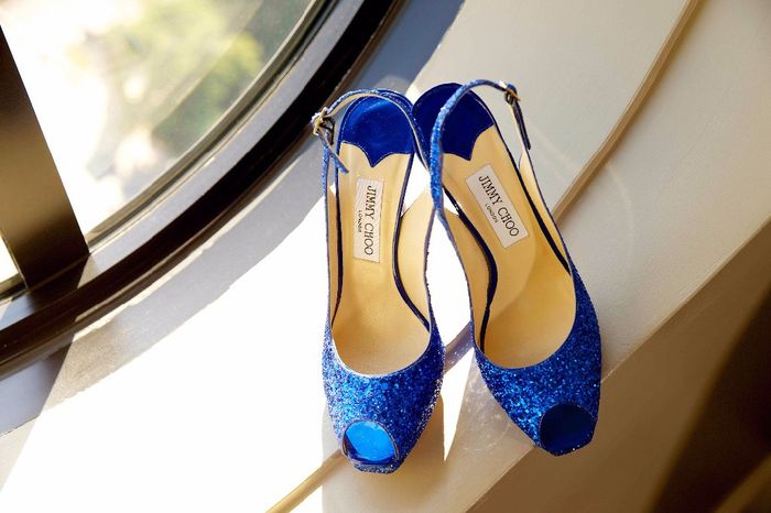 sapatos noiva