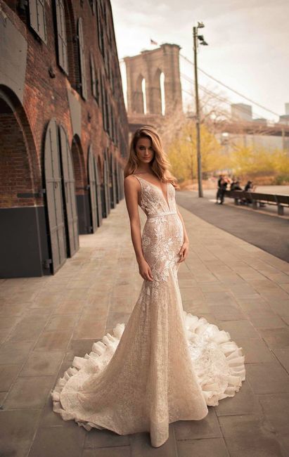 berta vestidos