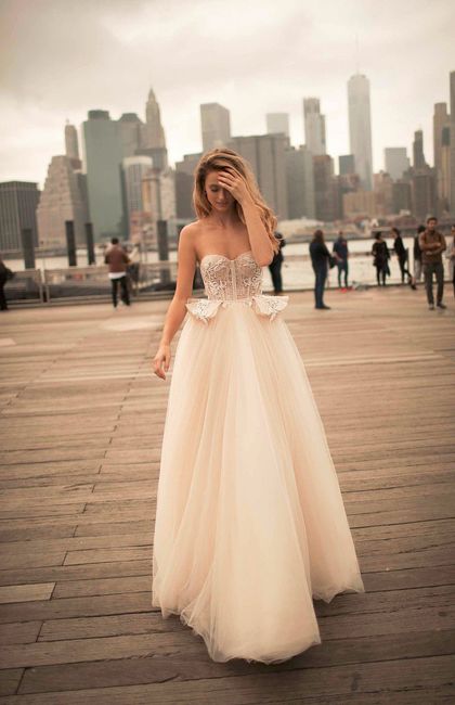 berta vestidos