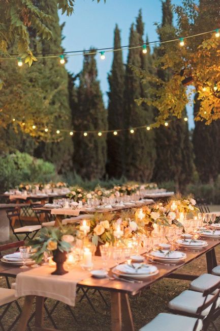 casamento campo