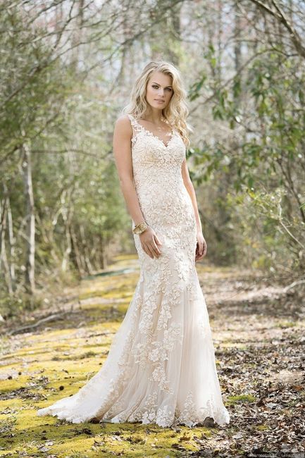 vestido noiva