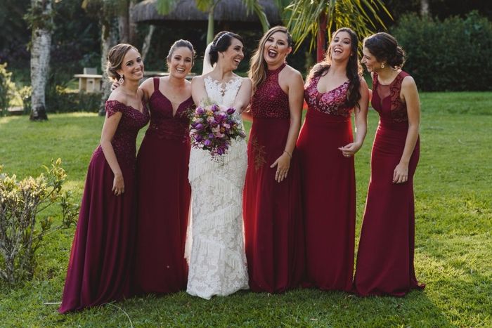 casamento campo