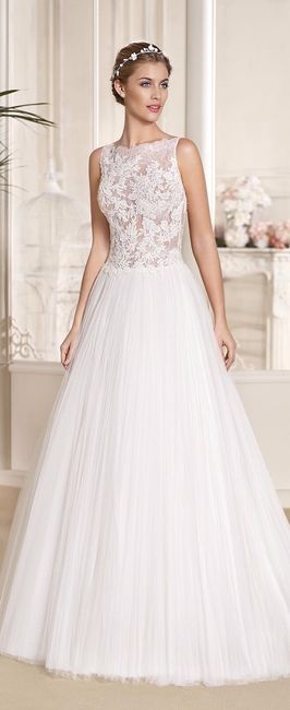 vestido noiva