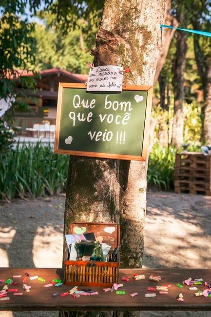 casamento campo