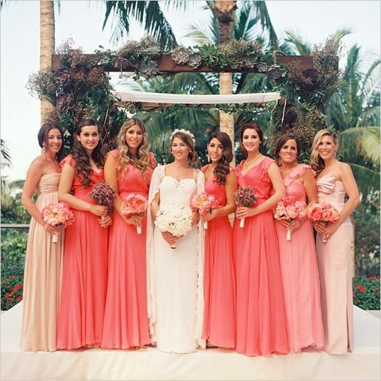 vestidos damas 