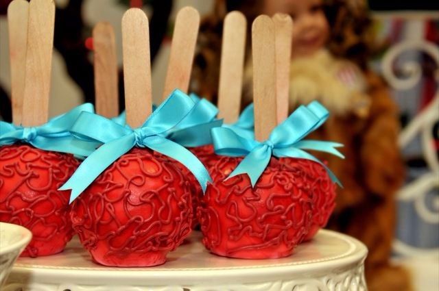 vermelho turquesa