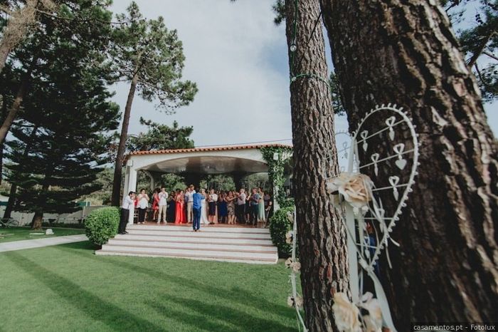 quinta isolada 
