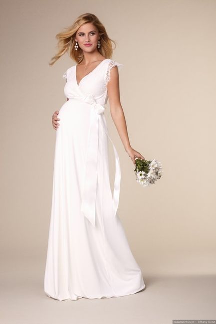 VESTIDO NOIVA