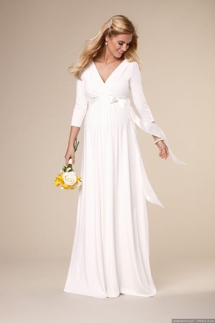 VESTIDO NOIVA