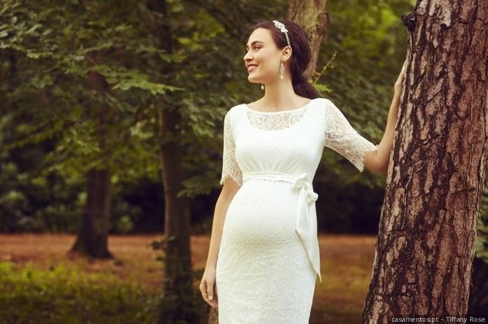 VESTIDO NOIVA