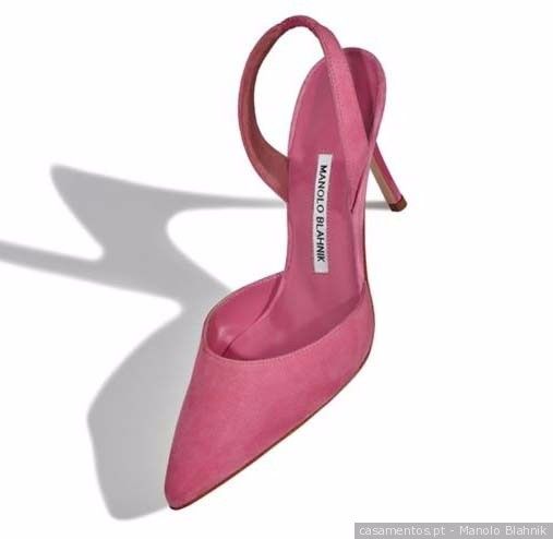 sapatos noiva