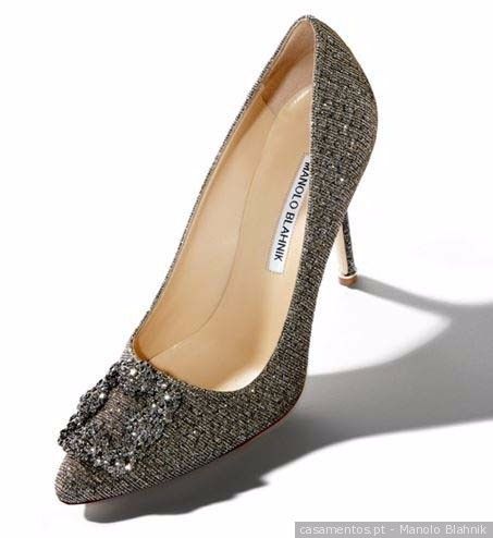 sapatos noiva