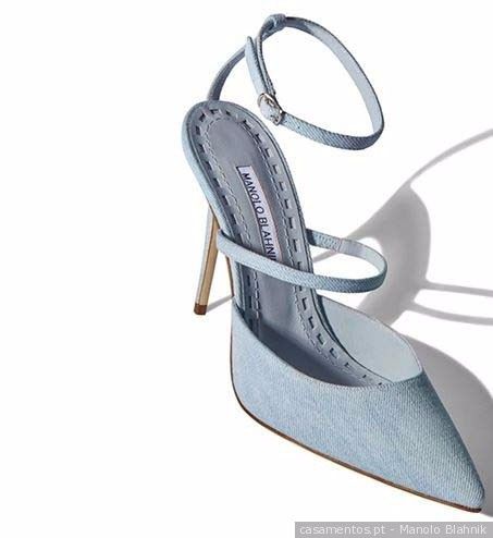 sapatos noiva