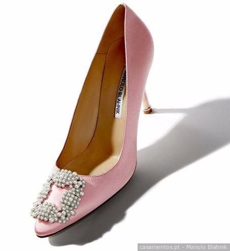 sapatos noiva