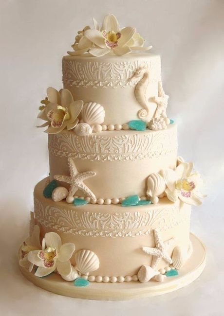 bolo casamento