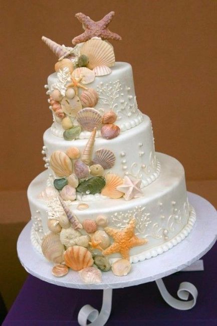 bolo casamento