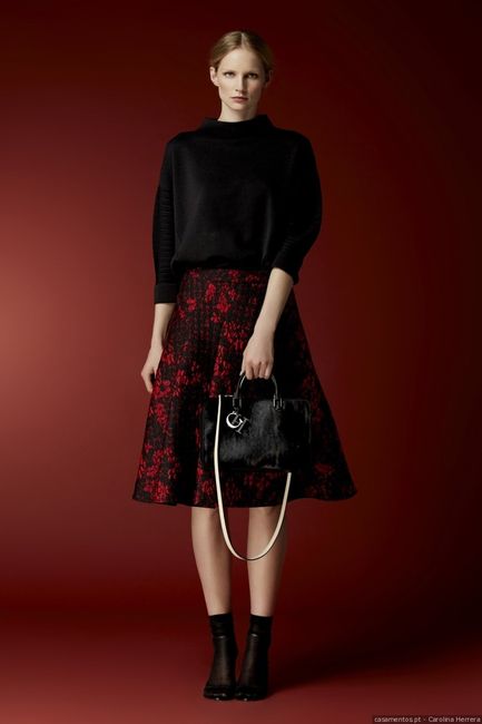 vestido convidada