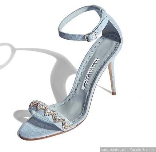 sapatos noiva