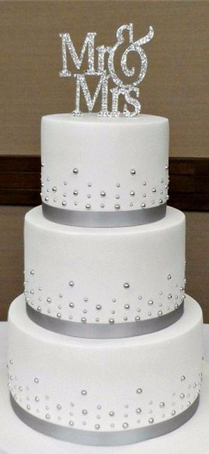 bolo casamento
