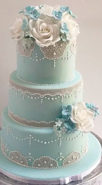 bolo casamento