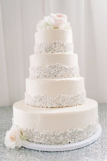 bolo casamento