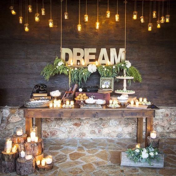 casamento campo