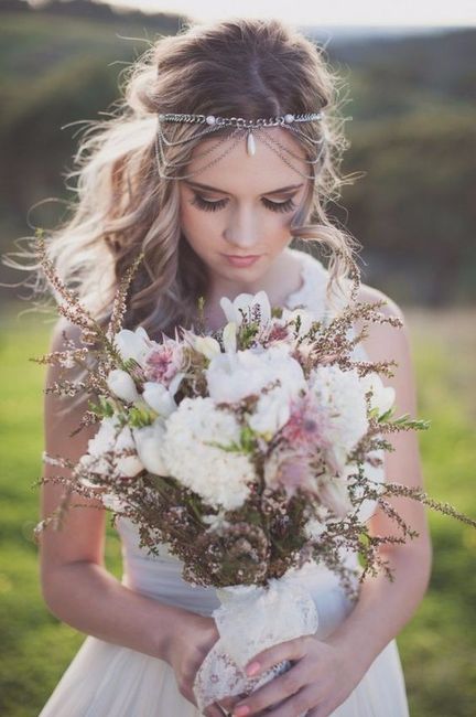 penteado