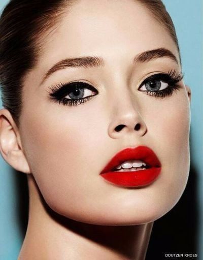 noiva makeup