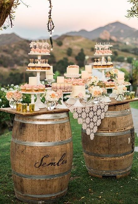 casamento campo