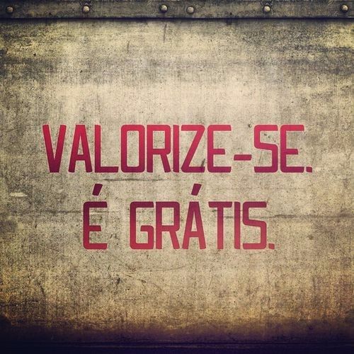 amor propiro