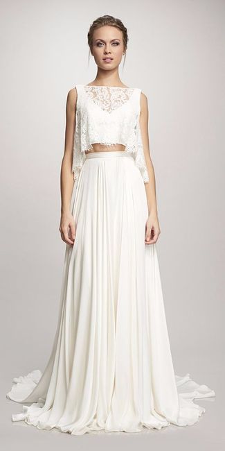 vestido noiva