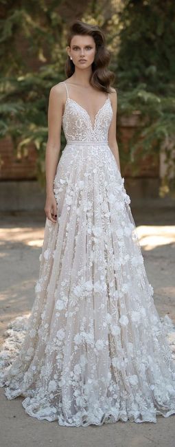 vestido noiva