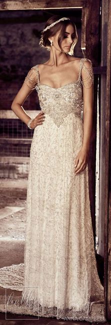vestido noiva