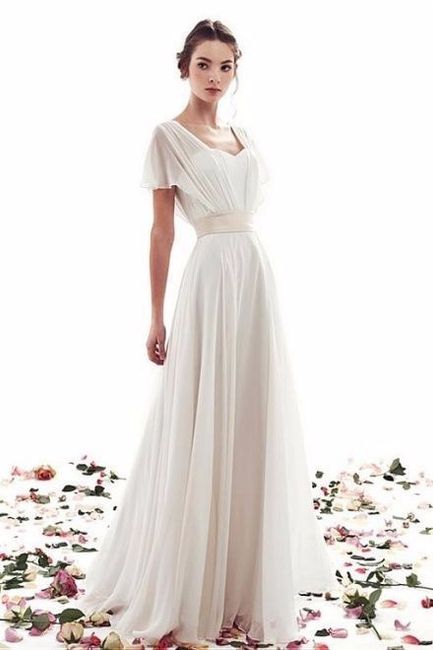 vestido noiva