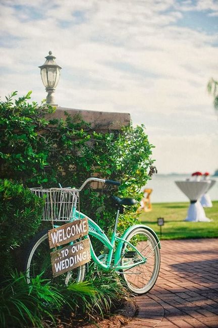mini wedding