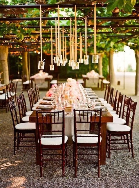 mini wedding