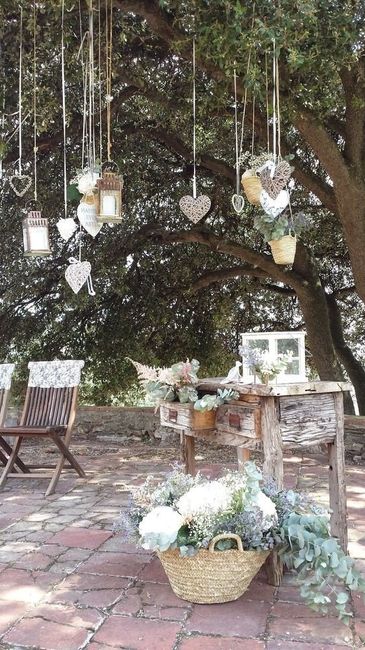 mini wedding